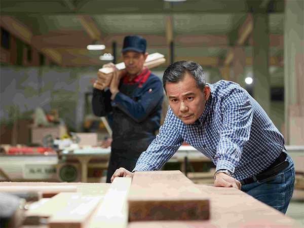 生產(chǎn)車(chē)間