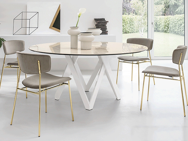 現(xiàn)代簡約風(fēng)格家具，舒適輕松的生活分分鐘Get！