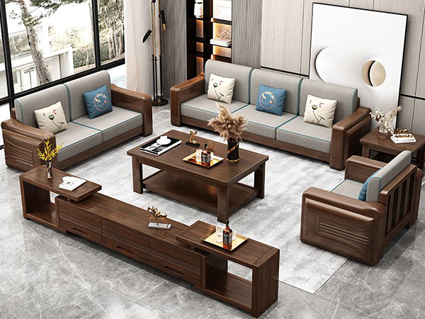 選購新中式辦公家具需要注意什么？？